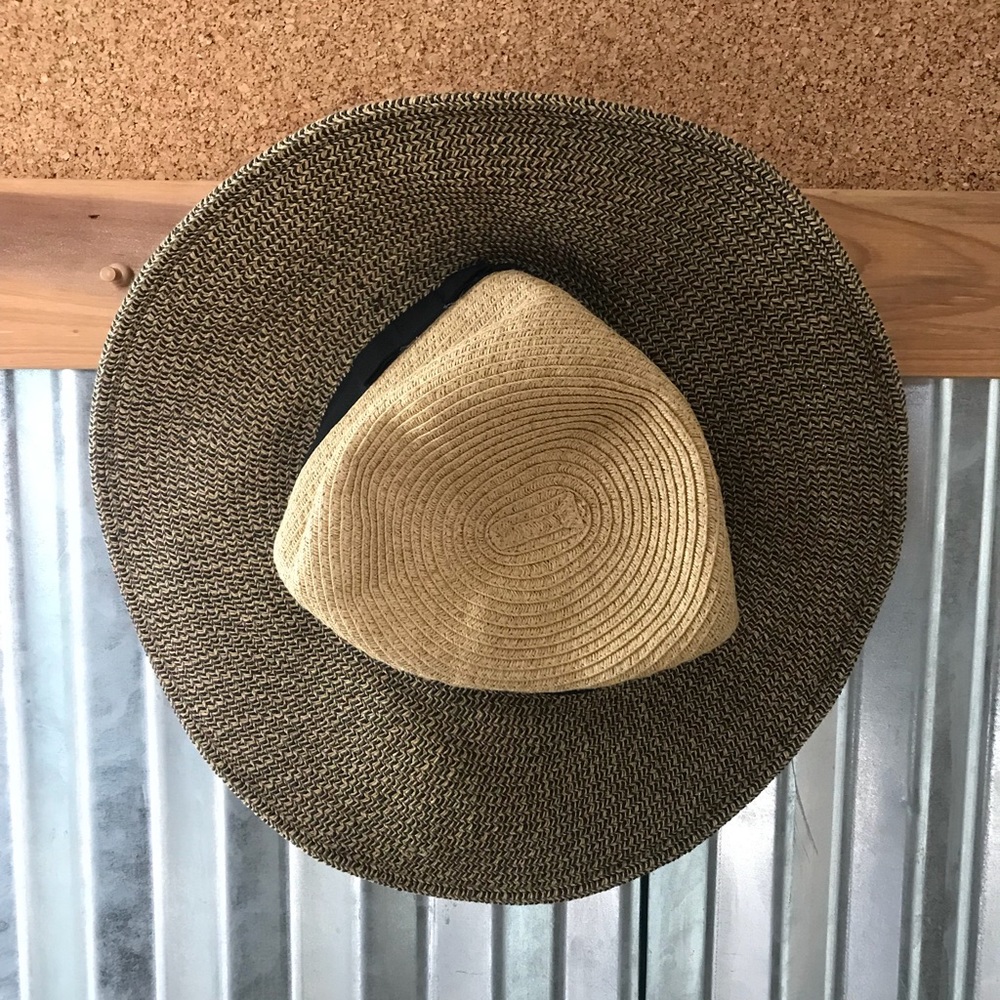 Carly Jean Sun Hat